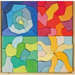 Grimm's Stavebnice čtyř temperamentů – Sleviste.cz