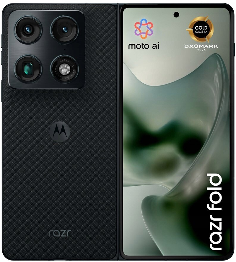 Motorola RAZR Fold 16GB/512GB FIFA World Cup 26â„¢ Edition na Heureka.cz