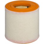 Vzduchový filtr HENGST FILTER E1828L – Hledejceny.cz