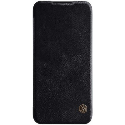 Pouzdro Nillkin Qin Book Samsung Galaxy A31 černé – Hledejceny.cz