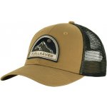 Fjällräven Badge Långtradarkeps Buckwheat Brown – Zboží Dáma