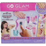 Spin Master Cool Maker Go Glam Nail Salon Crafts – Sleviste.cz