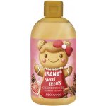 ISANA Sprchový gel Sweet Treats 350 ml – Zboží Dáma