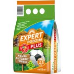 Nohelgarden Hnojivo GRASS EXPERT PLUS PODZIM na trávník 2,5 kg – Sleviste.cz
