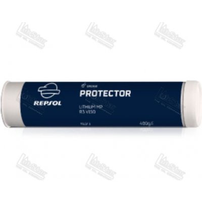 Repsol Protector Lithium MP R2 V150 400 g – Hledejceny.cz