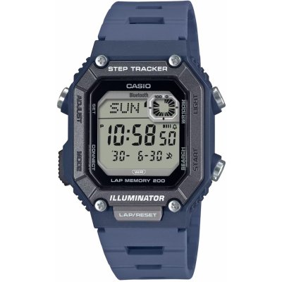 Casio WS-B1000-2A – Hledejceny.cz