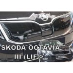 Zimní clona pasující na Škoda Octavia III 2016- horní facelift – Zbozi.Blesk.cz