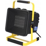 Dedra 2,0kW PTC DED9930C3 – Hledejceny.cz