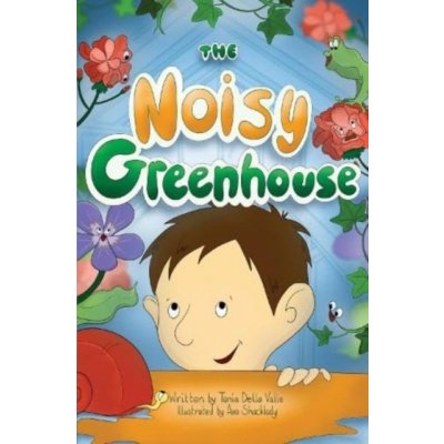 Noisy Greenhouse – Zboží Mobilmania