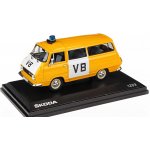 Abrex škoda 1203 VB1974 Veřejná Bezpečnost 1:43 – Zboží Dáma