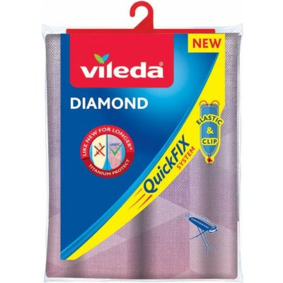 Vileda Diamond 173334 – Sleviste.cz
