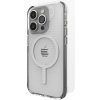 Pouzdro a kryt na mobilní telefon Apple ZAGG Case Luxe Snap a ochranné sklo Apple iPhone 15 Pro - čiré