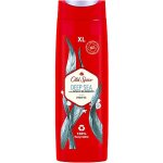 Old Spice Deep Sea sprchový gel 400 ml – Sleviste.cz