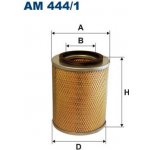 Vzduchový filtr FILTRON AM 444/1 – Hledejceny.cz