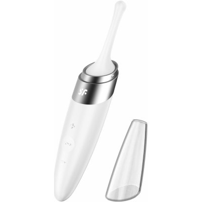 Satisfyer Twirling Delight – Zbozi.Blesk.cz