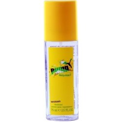 puma jamaica deodorant