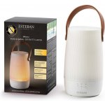Esteban Paris Parfums Vánoce 2022 ultrazvukový difuzér Little Lantern Edition – Hledejceny.cz