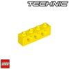 LEGO® doplněk LEGO® 3701 KOSTKA TECHNIC 1x4