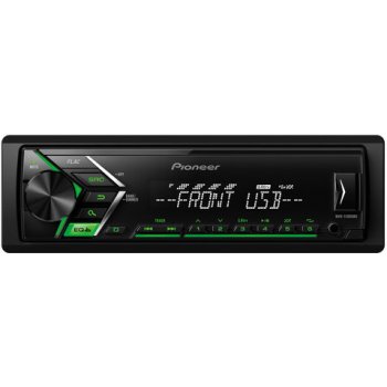 Pioneer MVH-S100UBG