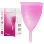 FemIntimate Eve Menstruační kalíšek Růžová S – Zboží Dáma