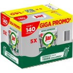 Jar Platinum All in One kapsle do myčky 28 ks – Sleviste.cz