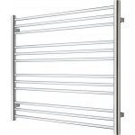 Pivo P12-1000CR 1000 mm x 785 mm chrom