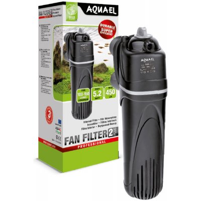 Aquael Fan 2 – Zboží Mobilmania