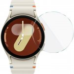 IMAK EASY INSTALL Sklo pro hodinky Samsung Galaxy Watch 7 40mm 83873 – Zboží Živě