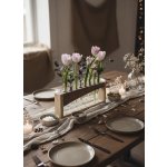 WoodenBotanery Solitér Festum Florum Ořech Jasan – Hledejceny.cz