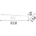 Ideal Lux 224992 – Sleviste.cz