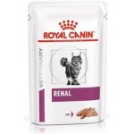 Royal Canin VD Cat Renal 12 x 85 g – Zboží Mobilmania