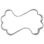 Vykrajovátko zázvorka – Sleviste.cz