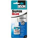 BISON Super Glue Gel vteřinové lepidlo 2g – Hledejceny.cz