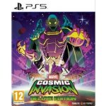 Marvel Cosmic Invasion (Deluxe Edition) – Zboží Dáma