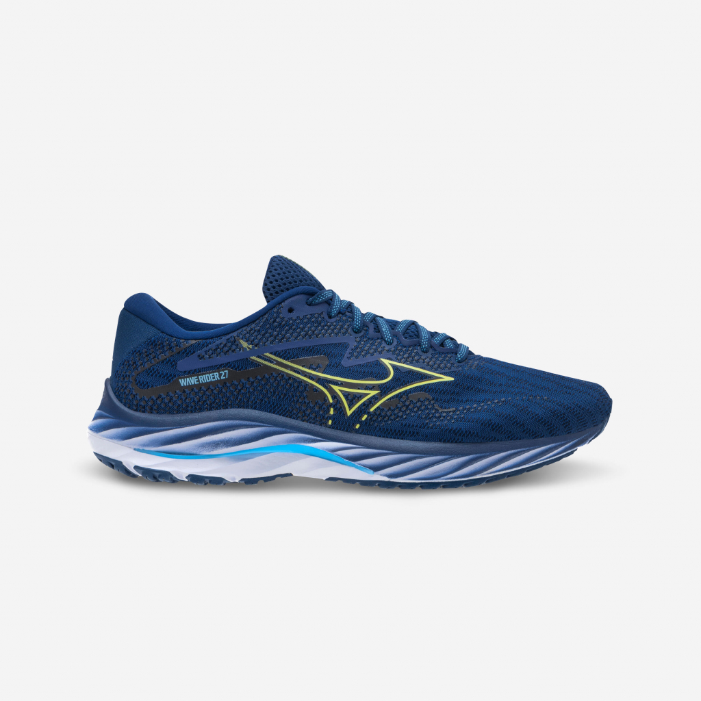 Mizuno pánské běžecké boty Mizuno Wave Rider 27