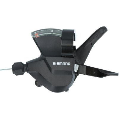 Shimano SL-M315 Altus – Zboží Mobilmania