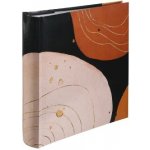 Hama album memo WAVINESS, BLACK 10x15/200, popisové pole – Hledejceny.cz