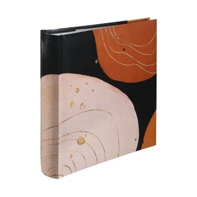 Hama album memo WAVINESS, BLACK 10x15/200, popisové pole – Hledejceny.cz