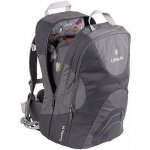 Littlelife Traveller S4 Child Carrier šedá – Zboží Mobilmania