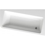 Ravak 10° 170 x 100 cm C821000000 – Hledejceny.cz
