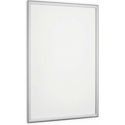 DURABLE Hliníkový klip rám stříbrný A1 – Sleviste.cz