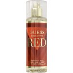 Guess Seductive Red tělový sprej 125 ml – Zboží Mobilmania