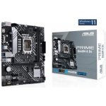 Asus PRIME B660M-K D4 90MB1950-M0EAY0 – Zboží Živě