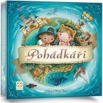 Asmodee Pohádkáři – Zboží Živě