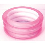 Bestway 51033 bazének 70x30 cm růžový – Zboží Dáma
