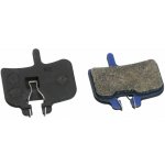 MAX1 brzdové destičky pro hayes mx/hfx brzdy organické – Zboží Dáma