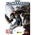 Warhammer 40 000 Space Marine - Dreadnought – Hledejceny.cz