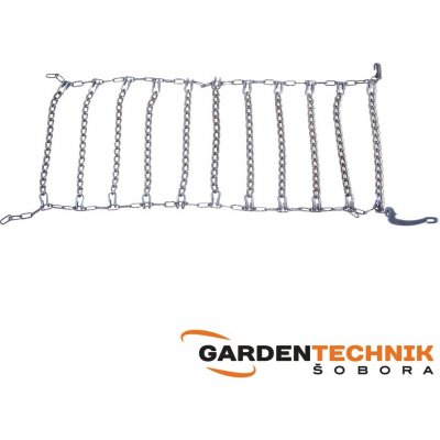 Vari Sněhové řetězy pro DSK-316.1PSVN a DSK-316.1PSZ 4330 – Sleviste.cz