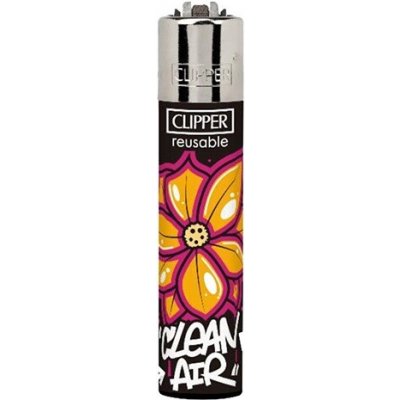 Clipper Spring Graffiti 01 – Hledejceny.cz
