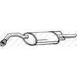 Bosal BS 141-007 – Zboží Mobilmania